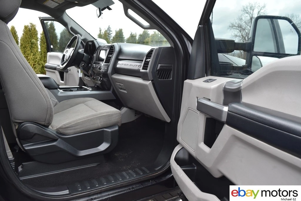 2019 Ford Super Duty 4th Gen - Image 17 of 21