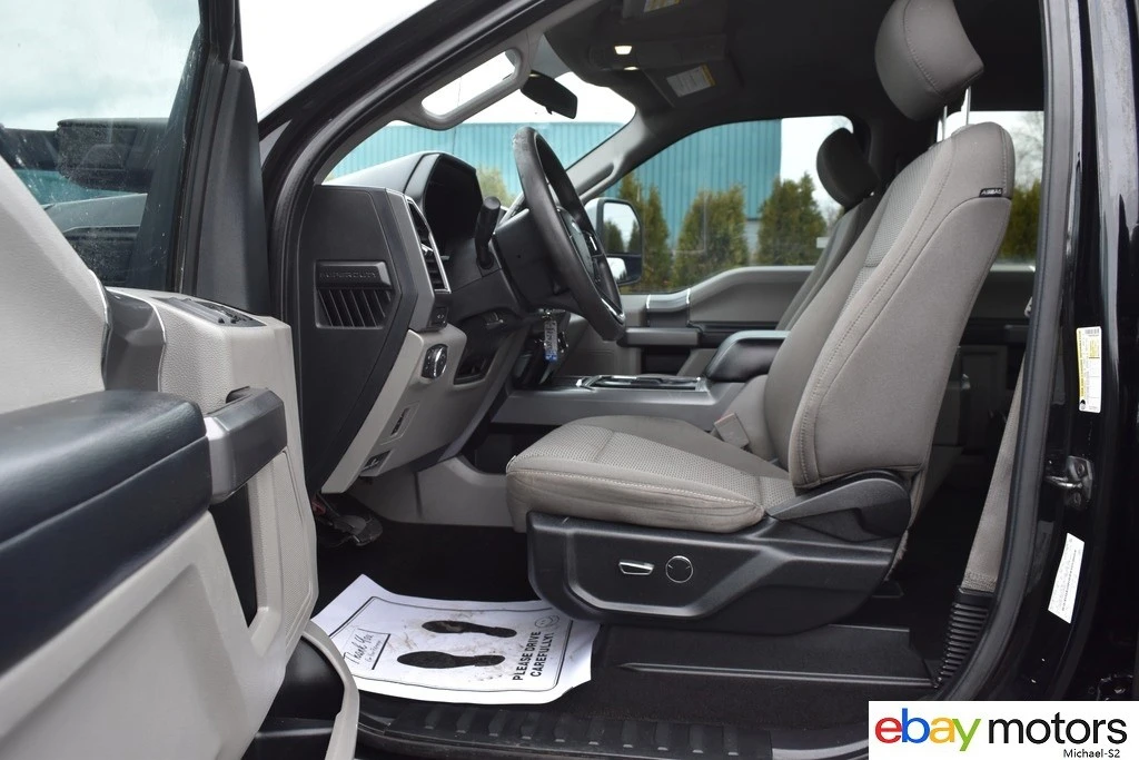 2019 Ford Super Duty 4th Gen - Image 11 of 21