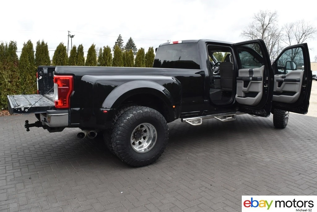 2019 Ford Super Duty 4th Gen - Image 20 of 21