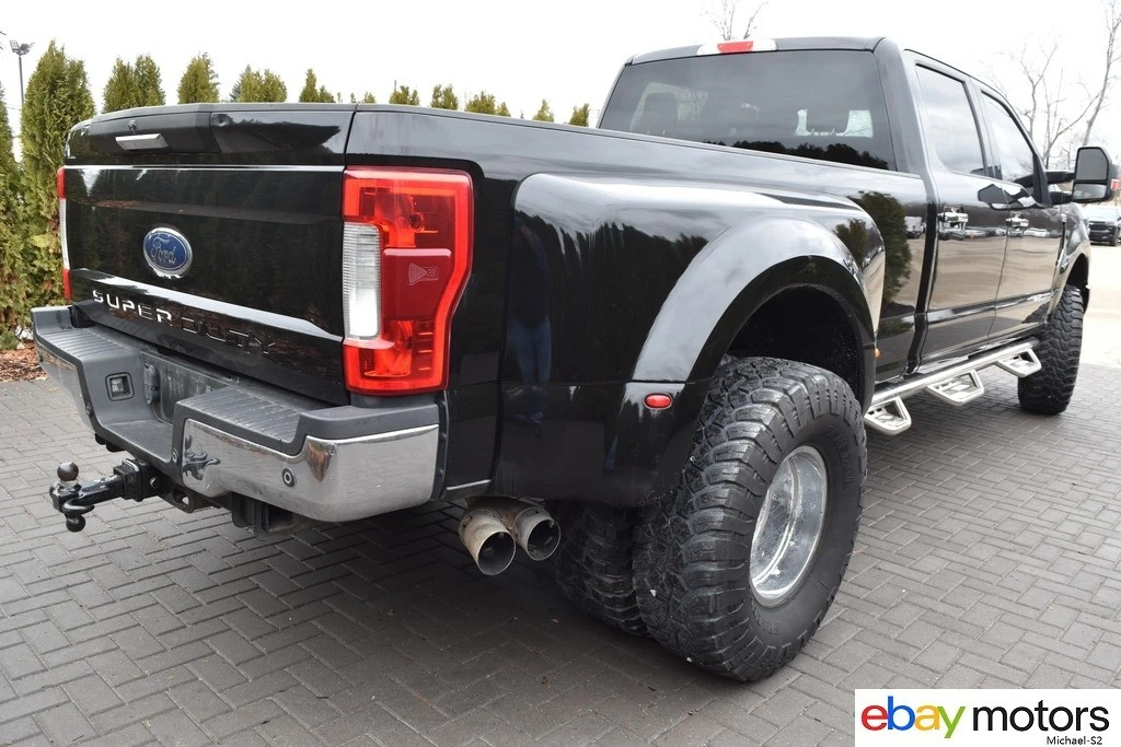 2019 Ford Super Duty 4th Gen - Image 5 of 21