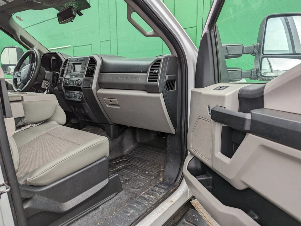 2019 Ford Super Duty 4th Gen - Image 13 of 21