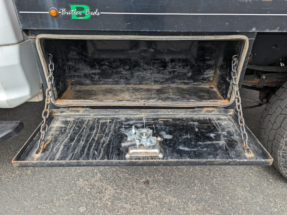 2019 Ford Super Duty 4th Gen - Image 6 of 21