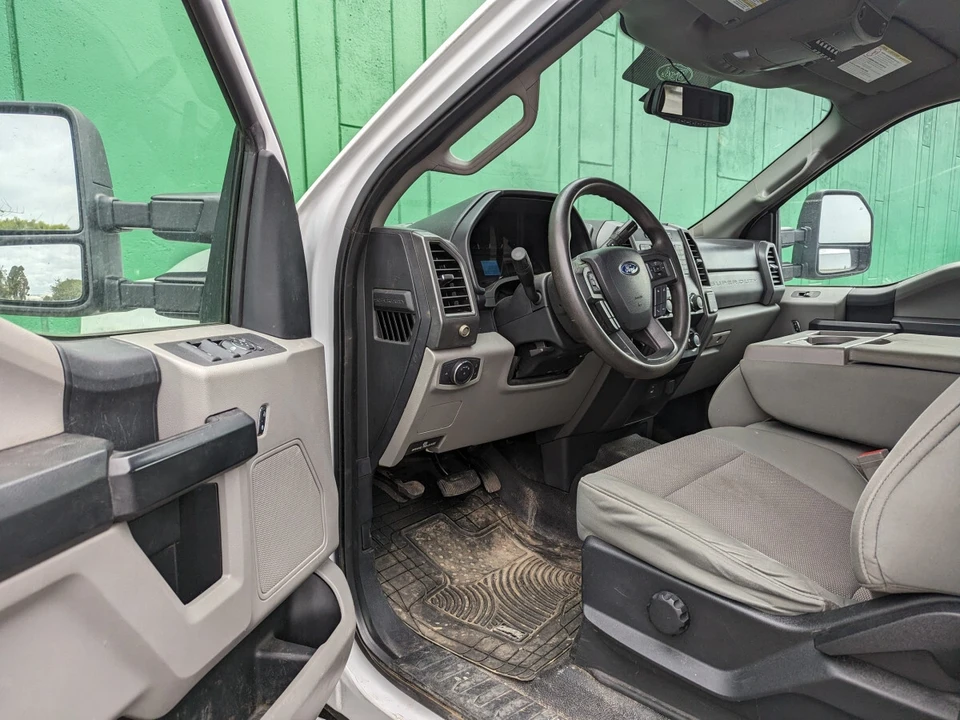 2019 Ford Super Duty 4th Gen - Image 18 of 21