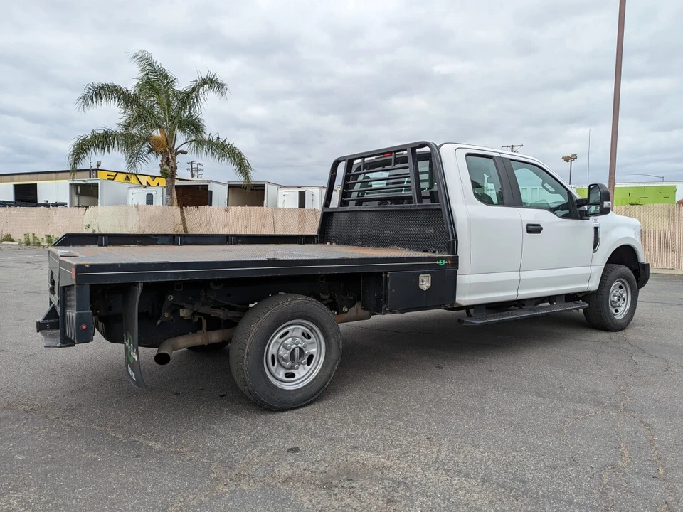 2019 Ford Super Duty 4th Gen - Image 11 of 21