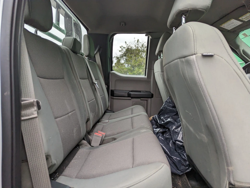 2019 Ford Super Duty 4th Gen - Image 17 of 21