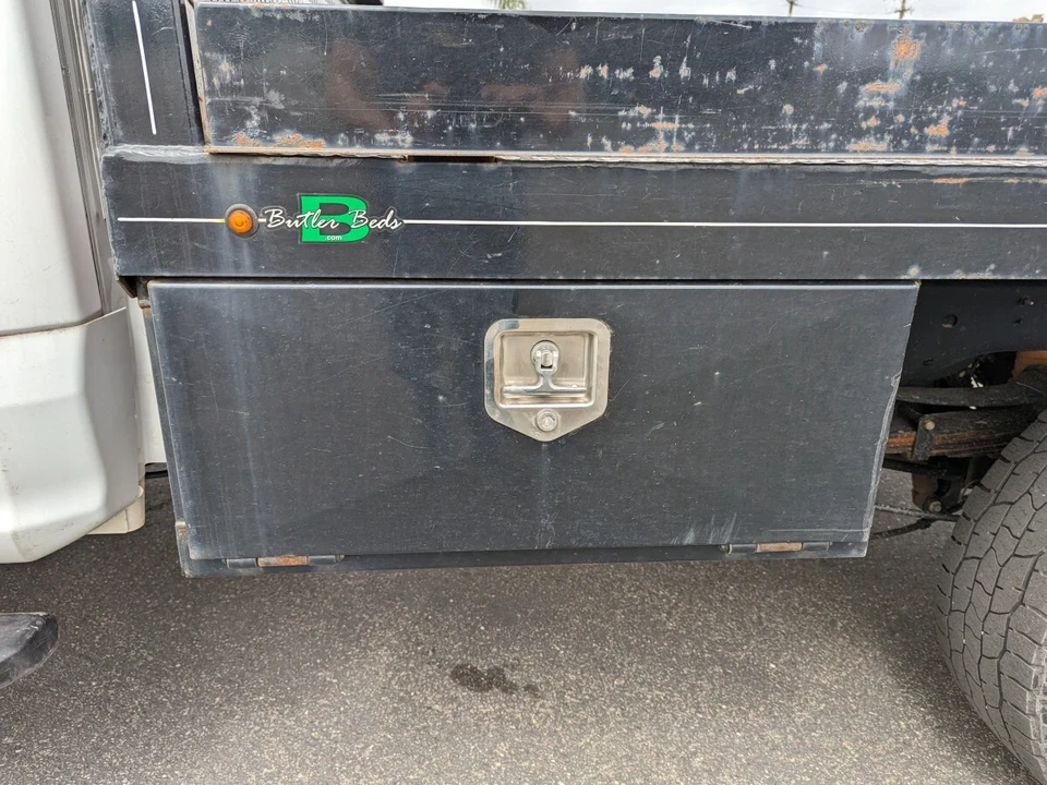2019 Ford Super Duty 4th Gen - Image 5 of 21