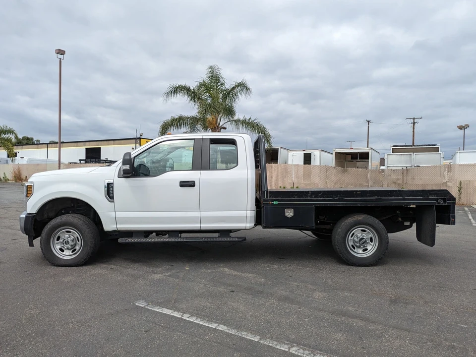 2019 Ford Super Duty 4th Gen - Image 4 of 21