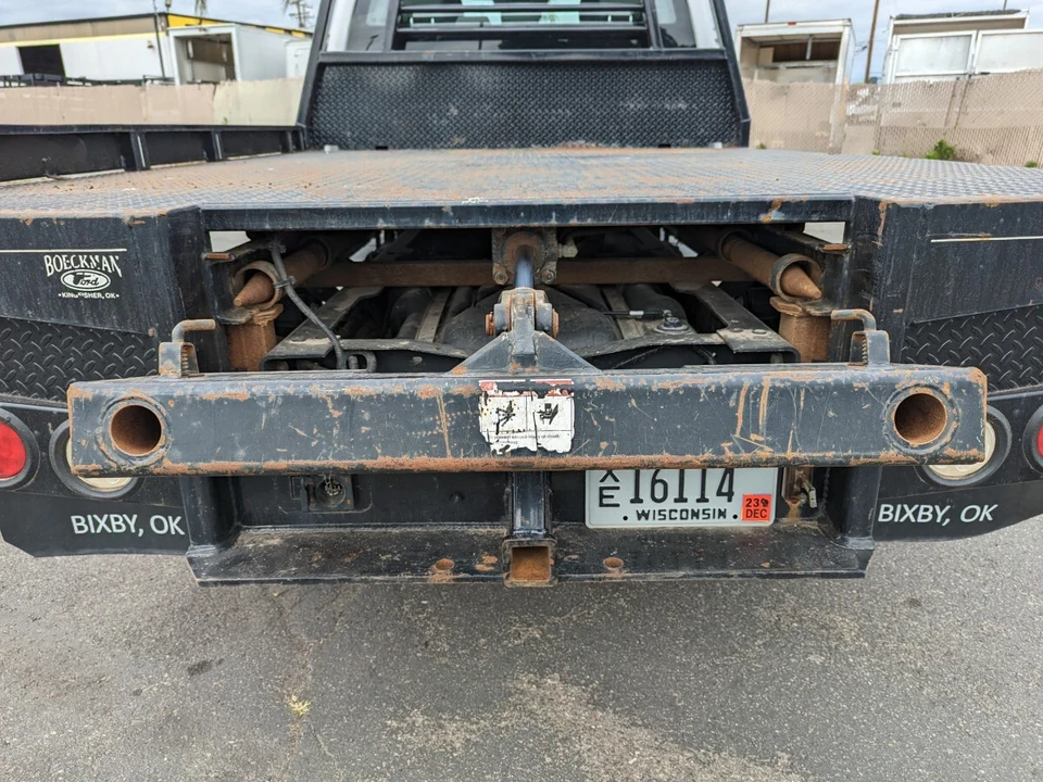 2019 Ford Super Duty 4th Gen - Image 10 of 21