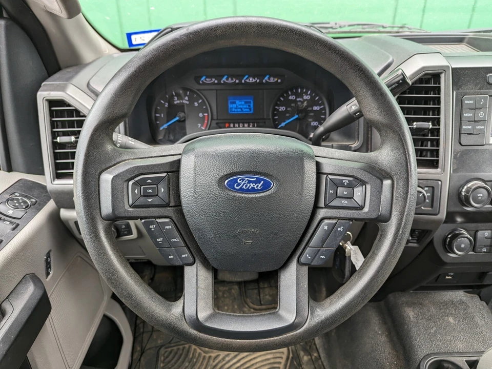 2019 Ford Super Duty 4th Gen - Image 20 of 21