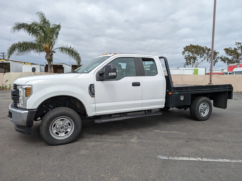 2019 Ford Super Duty 4th Gen - Image 2 of 21