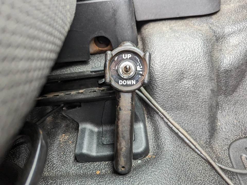 2019 Ford Super Duty 4th Gen - Image 15 of 21