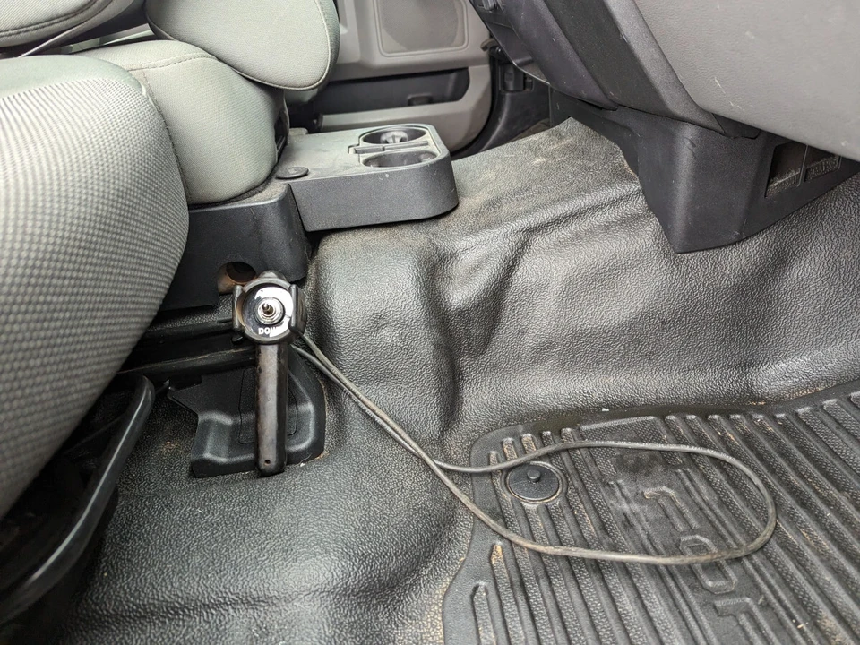 2019 Ford Super Duty 4th Gen - Image 14 of 21