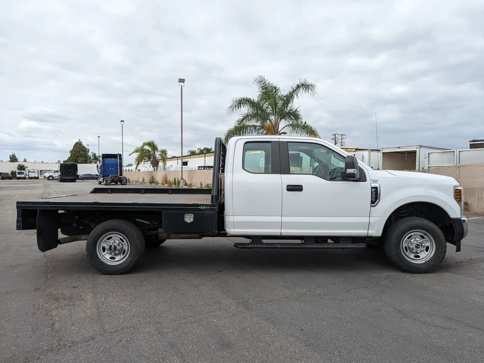2019 Ford Super Duty 4th Gen - Image 12 of 21