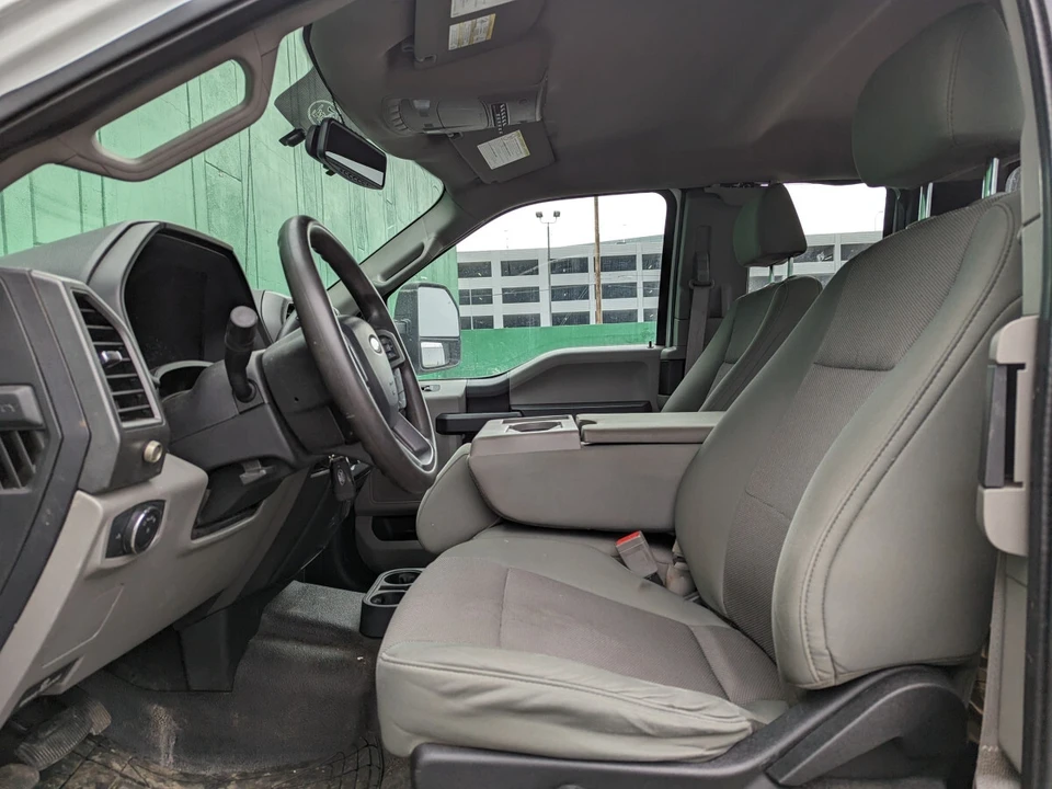 2019 Ford Super Duty 4th Gen - Image 19 of 21