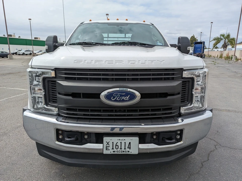 2019 Ford Super Duty 4th Gen - Image 3 of 21