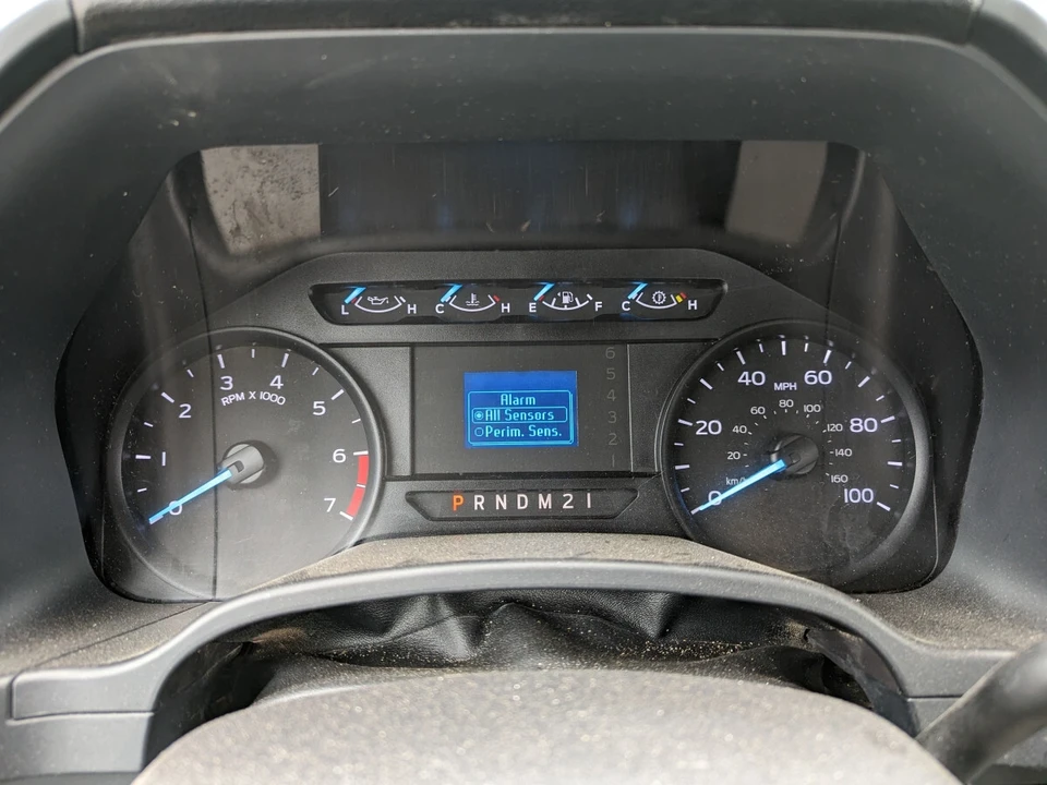 2019 Ford Super Duty 4th Gen - Image 21 of 21