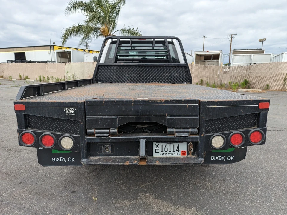 2019 Ford Super Duty 4th Gen - Image 9 of 21
