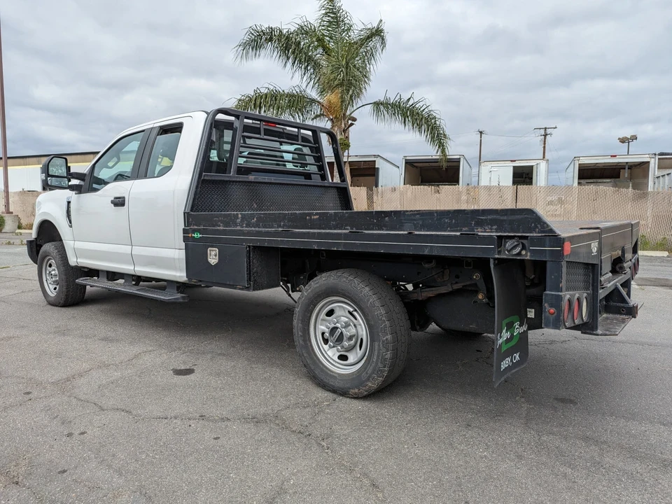 2019 Ford Super Duty 4th Gen - Image 7 of 21