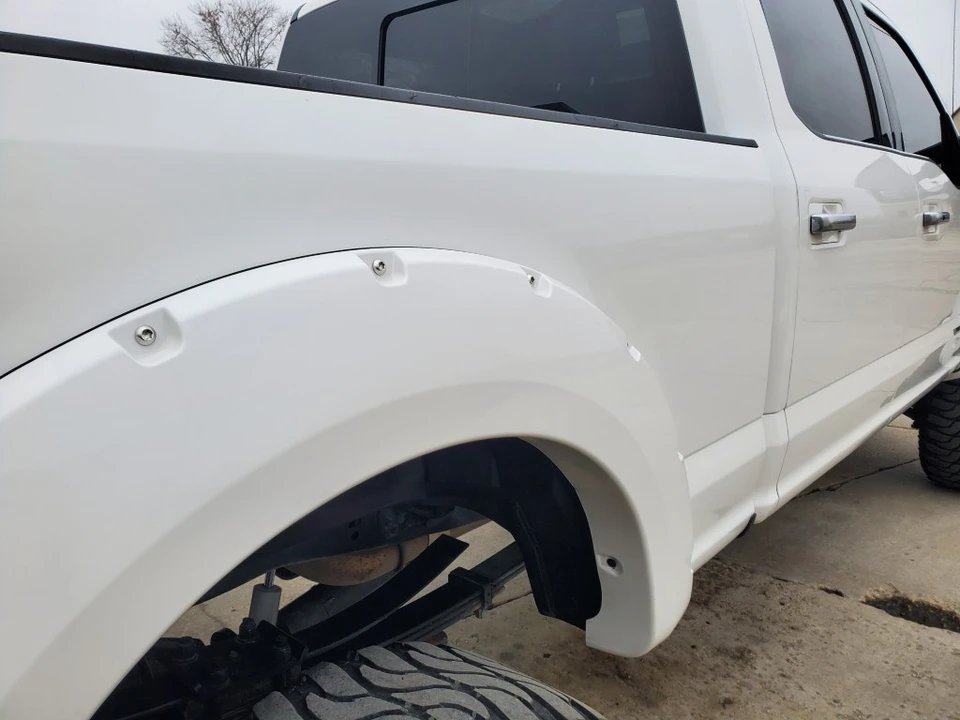 2019 Ford Super Duty 4th Gen - Image 20 of 21