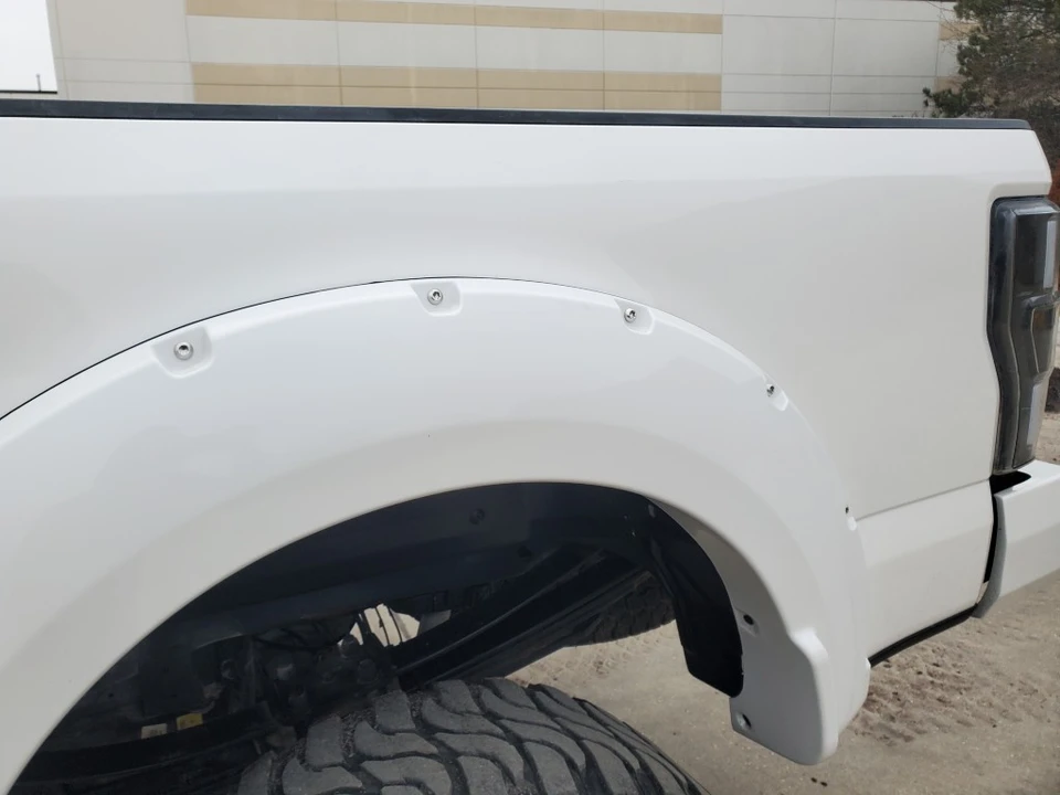 2019 Ford Super Duty 4th Gen - Image 18 of 21