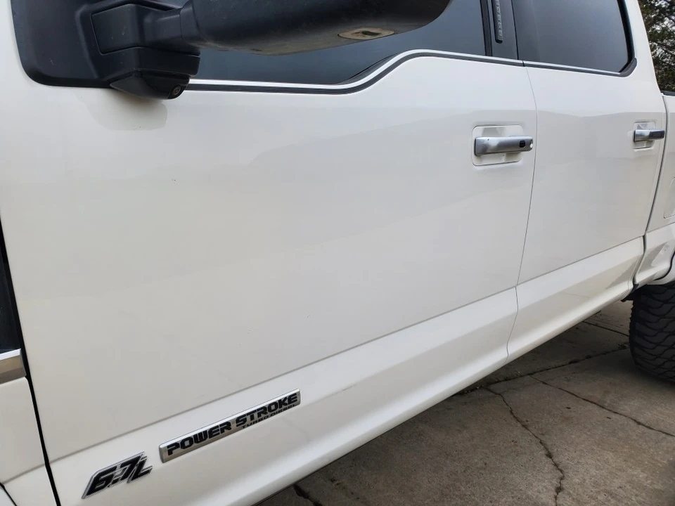2019 Ford Super Duty 4th Gen - Image 13 of 21