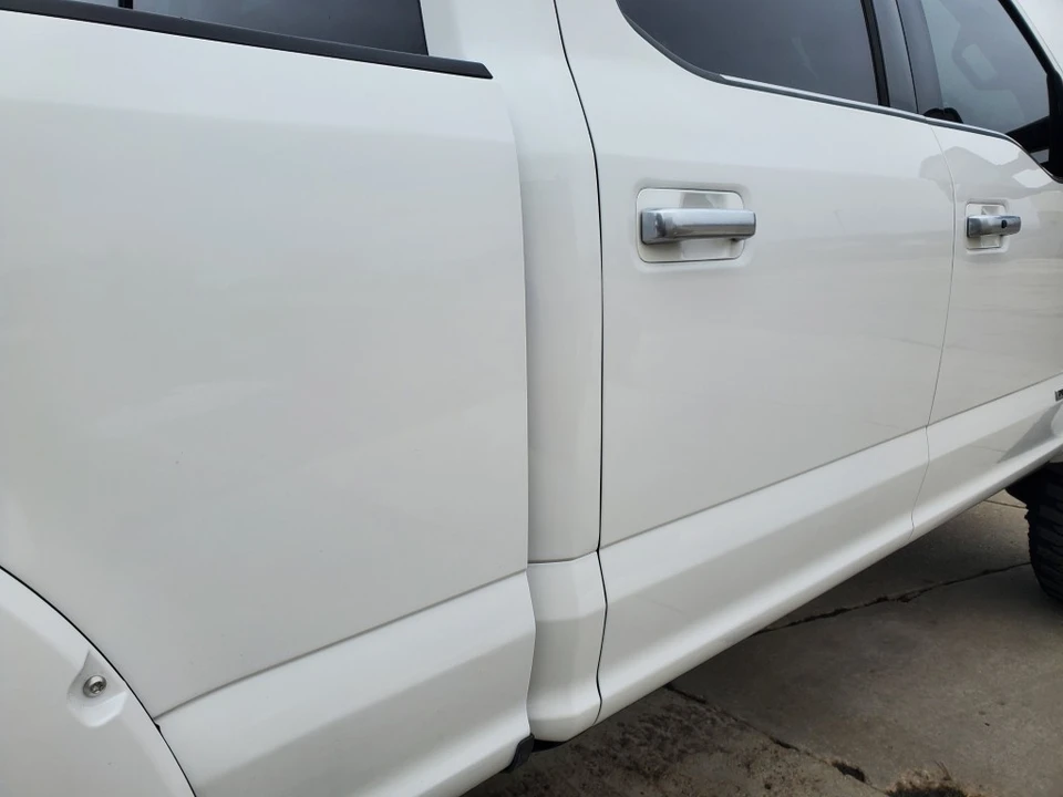 2019 Ford Super Duty 4th Gen - Image 21 of 21