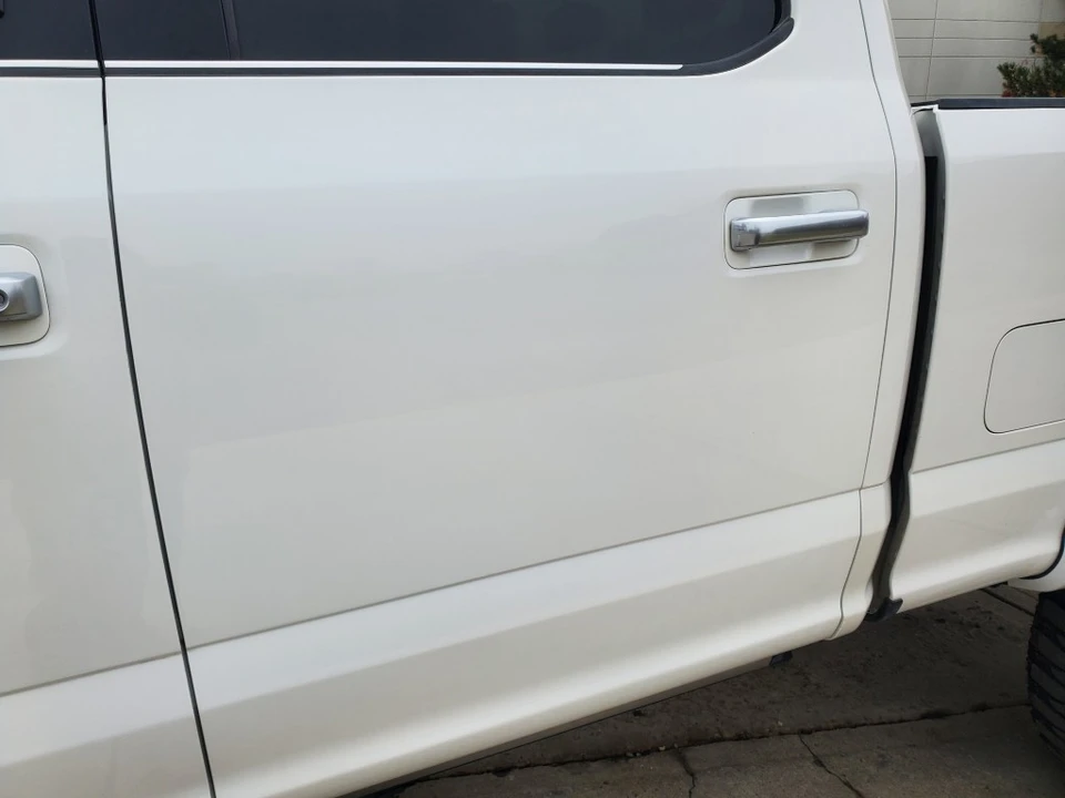 2019 Ford Super Duty 4th Gen - Image 16 of 21