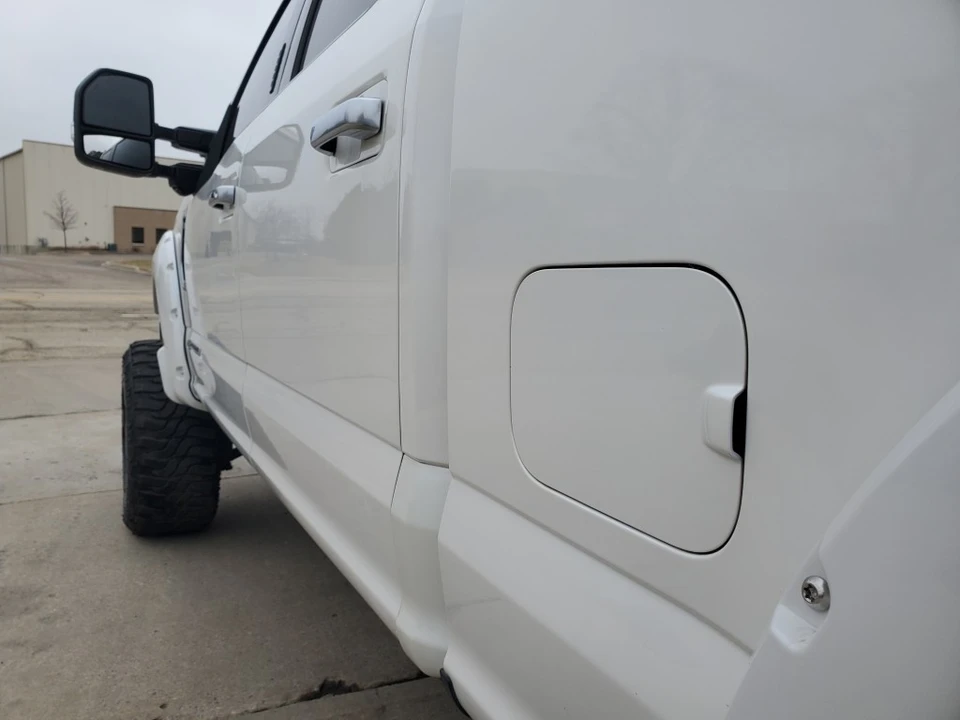 2019 Ford Super Duty 4th Gen - Image 19 of 21