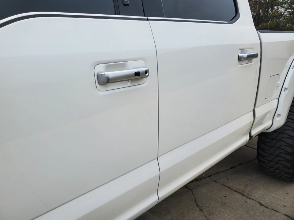 2019 Ford Super Duty 4th Gen - Image 15 of 21