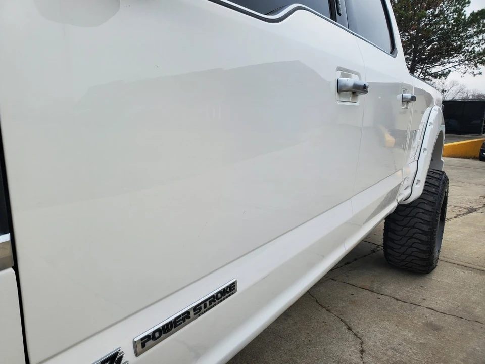 2019 Ford Super Duty 4th Gen - Image 14 of 21
