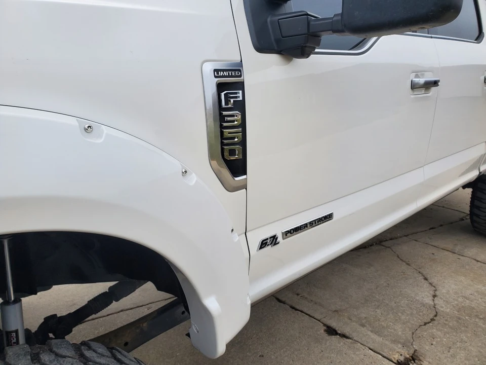 2019 Ford Super Duty 4th Gen - Image 12 of 21