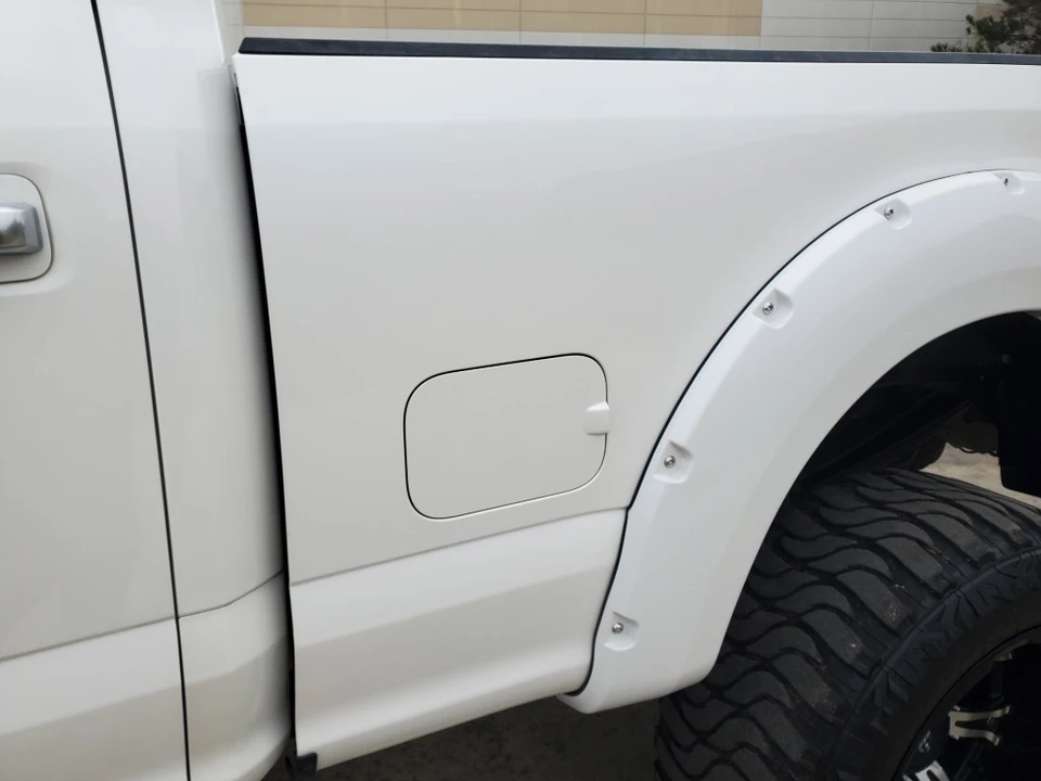 2019 Ford Super Duty 4th Gen - Image 17 of 21
