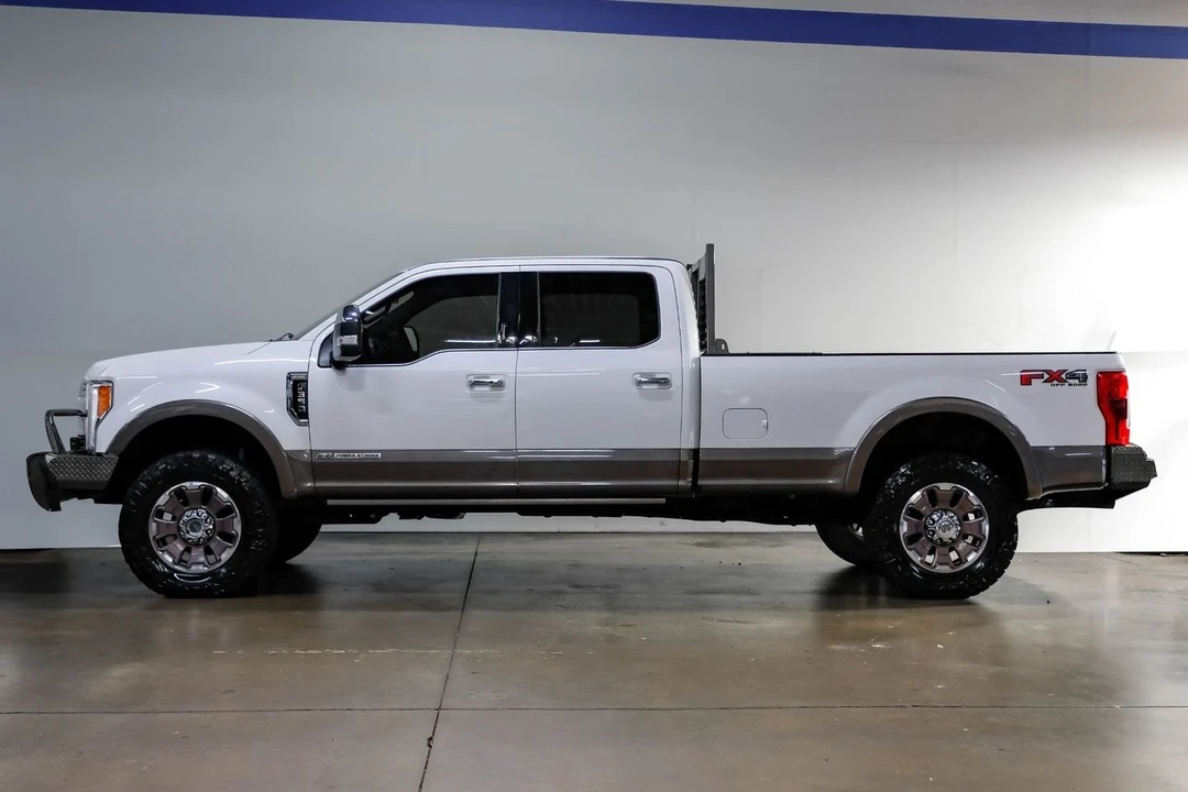 2019 Ford Super Duty 4th Gen - Image 16 of 21