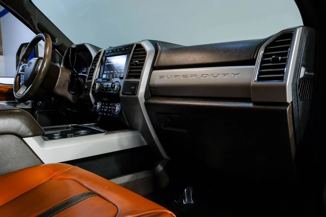 2019 Ford Super Duty 4th Gen - Image 20 of 21