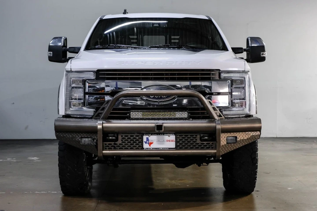 2019 Ford Super Duty 4th Gen - Image 6 of 21