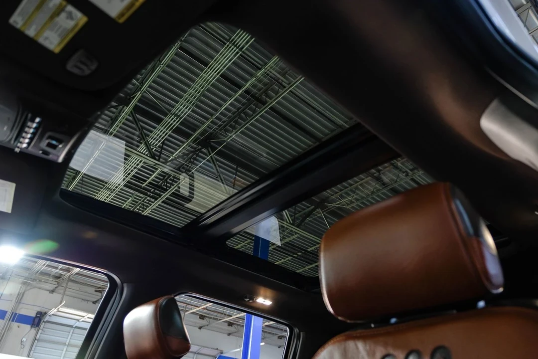 2019 Ford Super Duty 4th Gen - Image 5 of 21