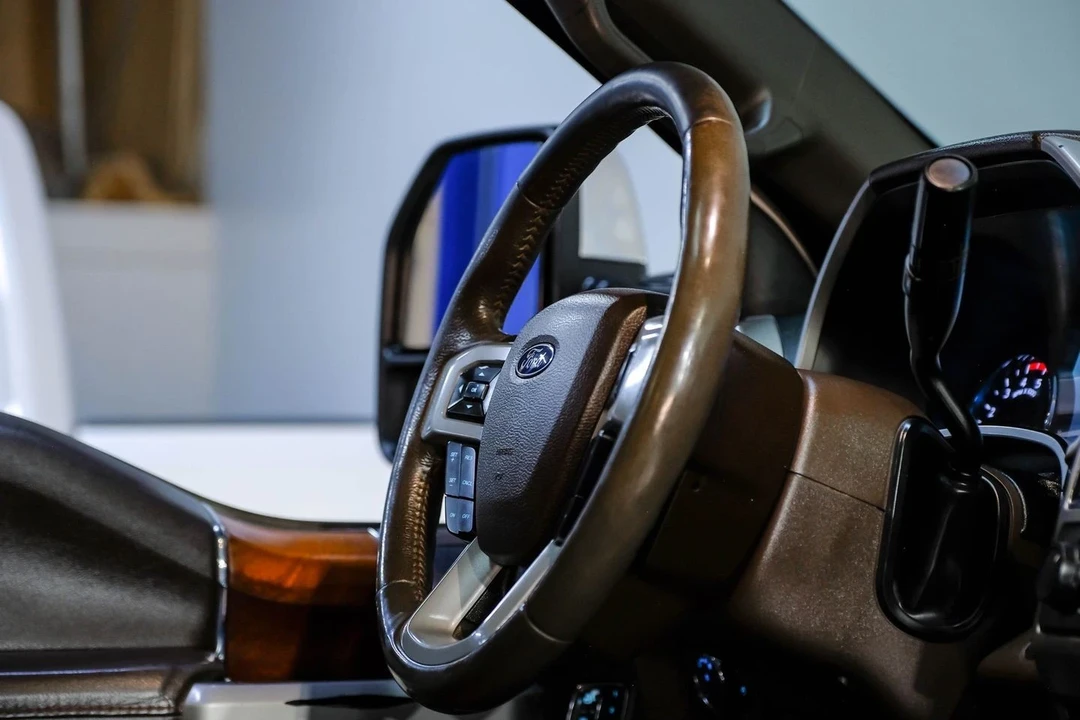 2019 Ford Super Duty 4th Gen - Image 21 of 21