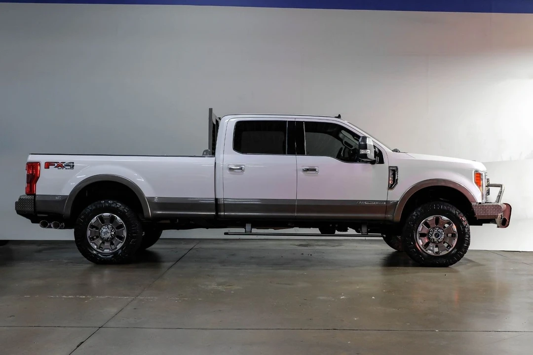 2019 Ford Super Duty 4th Gen - Image 11 of 21