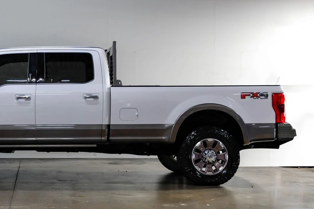 2019 Ford Super Duty 4th Gen - Image 19 of 21
