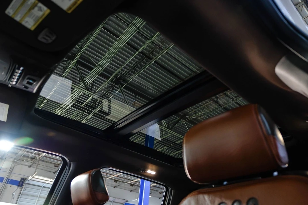 2019 Ford Super Duty 4th Gen - Image 6 of 21
