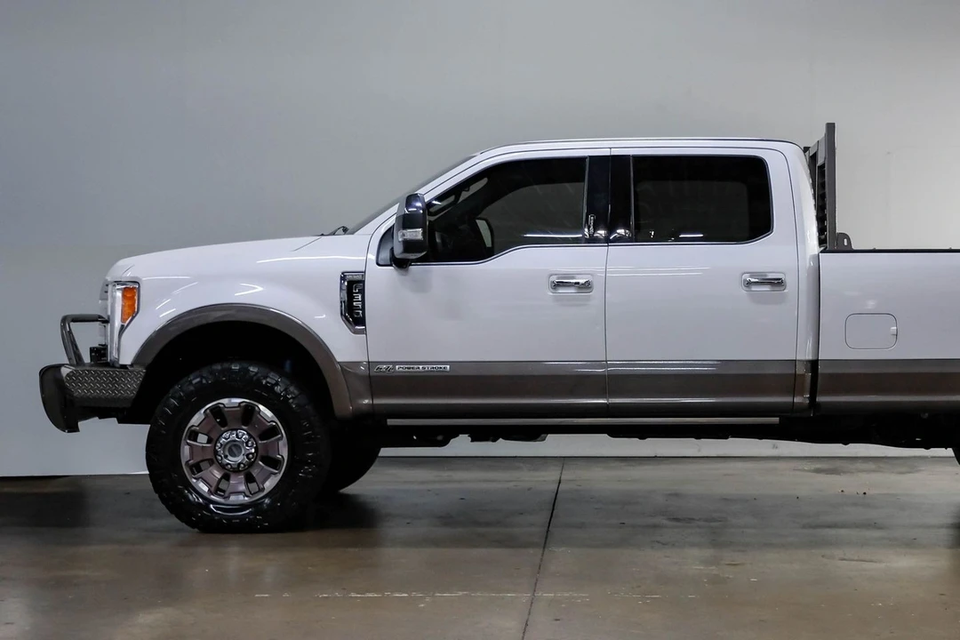 2019 Ford Super Duty 4th Gen - Image 18 of 21