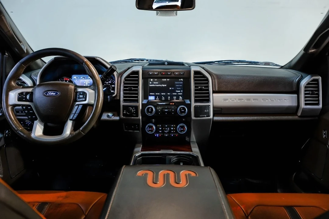 2019 Ford Super Duty 4th Gen - Image 20 of 21