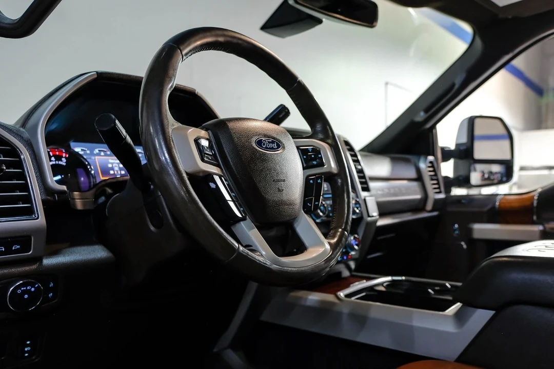 2019 Ford Super Duty 4th Gen - Image 3 of 21