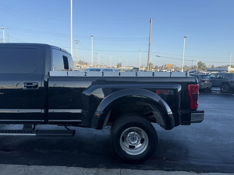 2019 Ford Super Duty 4th Gen - Image 13 of 21