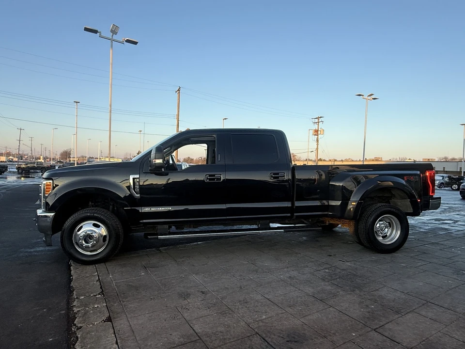 2019 Ford Super Duty 4th Gen - Image 3 of 21