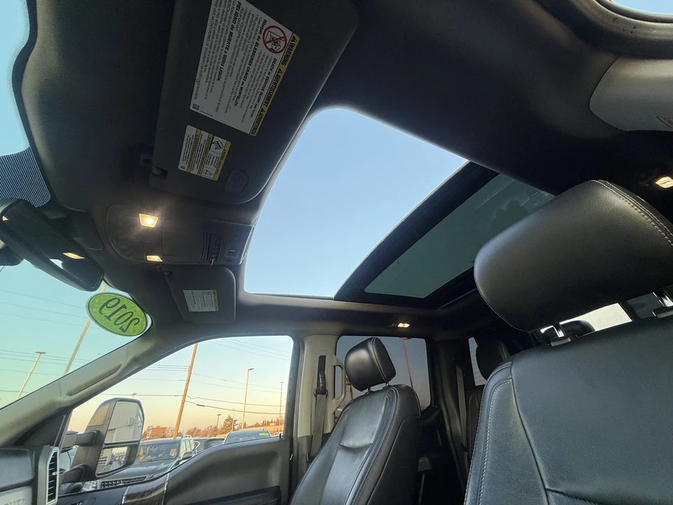 2019 Ford Super Duty 4th Gen - Image 20 of 21