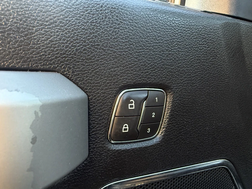 2019 Ford Super Duty 4th Gen - Image 17 of 21