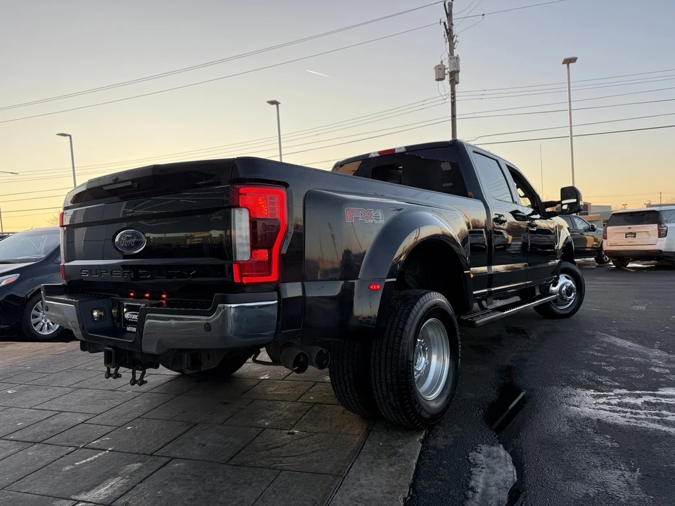 2019 Ford Super Duty 4th Gen - Image 7 of 21