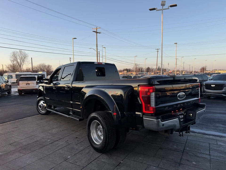 2019 Ford Super Duty 4th Gen - Image 5 of 21