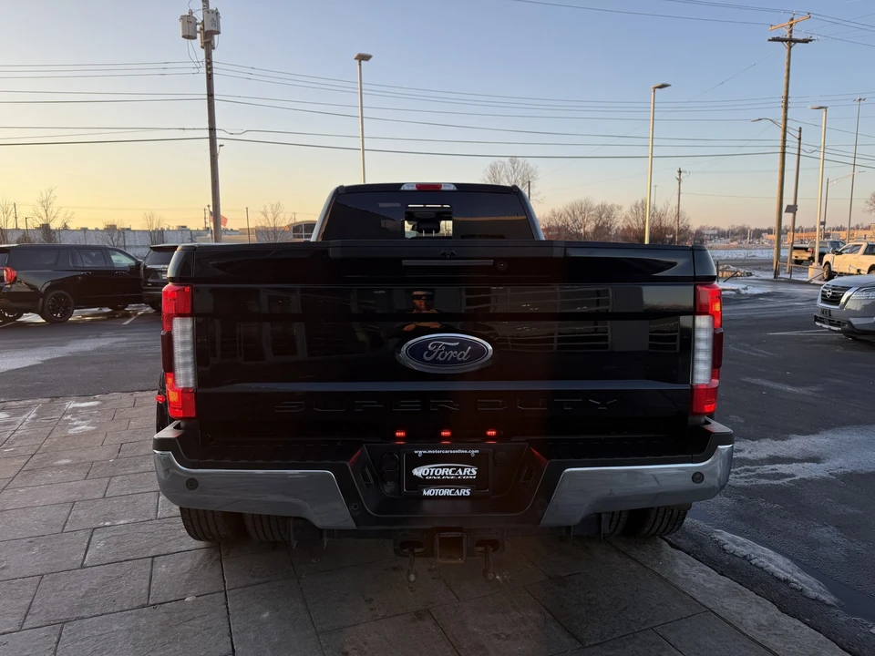 2019 Ford Super Duty 4th Gen - Image 6 of 21